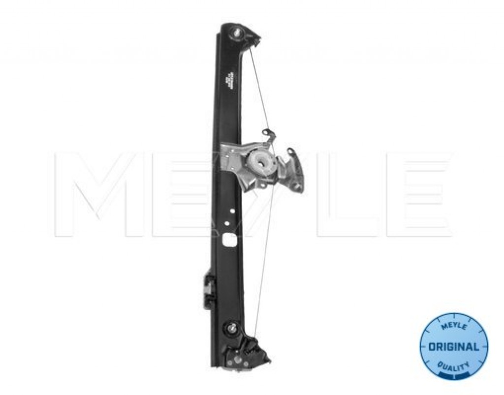 Window Lifting Mechanism E53 X5